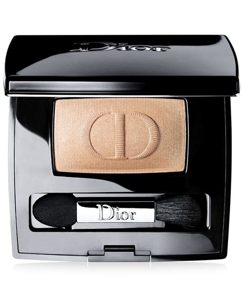 dior sandlewood eyeshadow|Dior mono eye shadows.